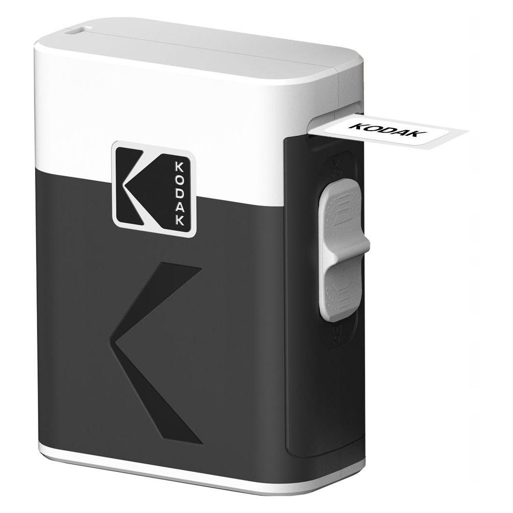 Kodak Label Era Bluetooth-Drucker für Etiketten, Aufkleber und Grafiken, 14 mm + Ersatzrolle / Label Era (56501450)