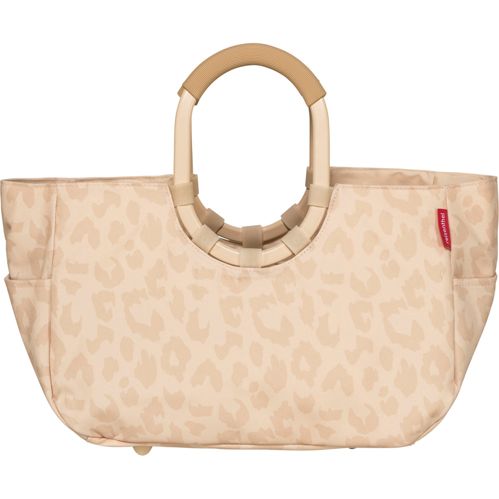 Reisenthel loopshopper M leo vanilla
