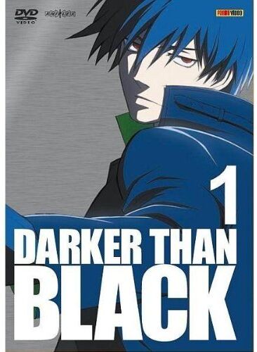 Tensai Okamura - Darker Than Black Vol. 1 (Episoden 1-5) - Preis vom 12.10.2026 11:37:12 h
