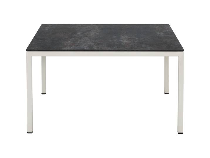 Salontisch - Farbe: Dark Night - Material: Keramik - 63