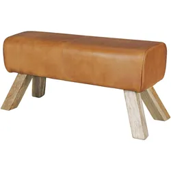 Wohnling, Hocker, Turnbock (90 x 30 x 43 cm)
