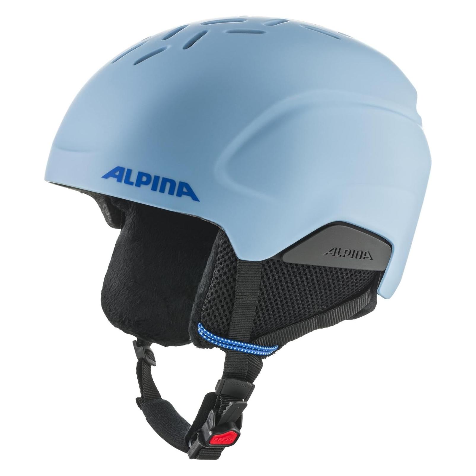 Alpina Pizi (51 - 55 cm) (A9246246)