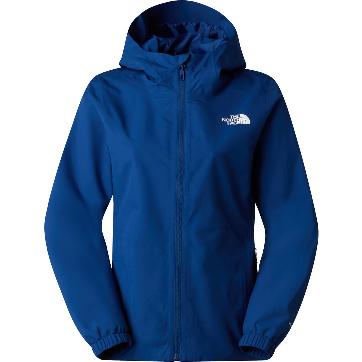 The North Face Womens Quest Jacket estate blue (D1R) XS NF0A8G12D1R-XS