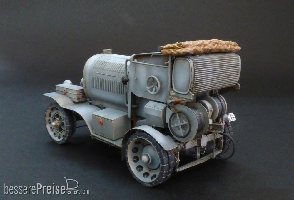 Plus model 514