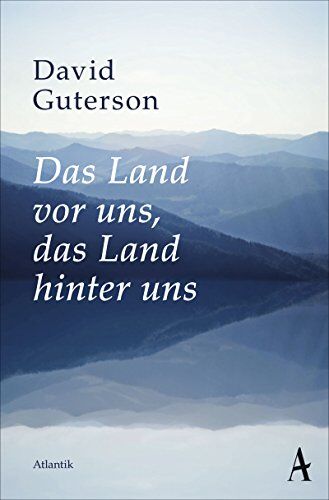 David Guterson - Das Land vor uns, das Land hinter uns - Preis vom 13.10.2026 11:25:28 h
