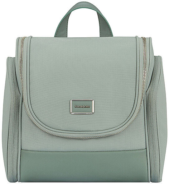 Samsonite Toilettetasche - Beauty Case IMAGE  Thyme grün EG