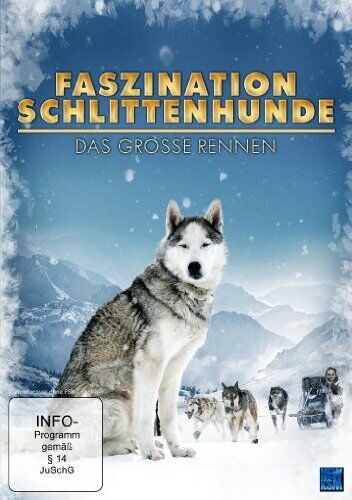 Nicolas Lauwers - Faszination Schlittenhunde - Das Grosse Rennen - Preis vom 30.09.2026 09:01:18 h