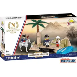 Cobi HC Napoleonic Wars 20092 Ägyptenfeldzug 1798-1801 20092