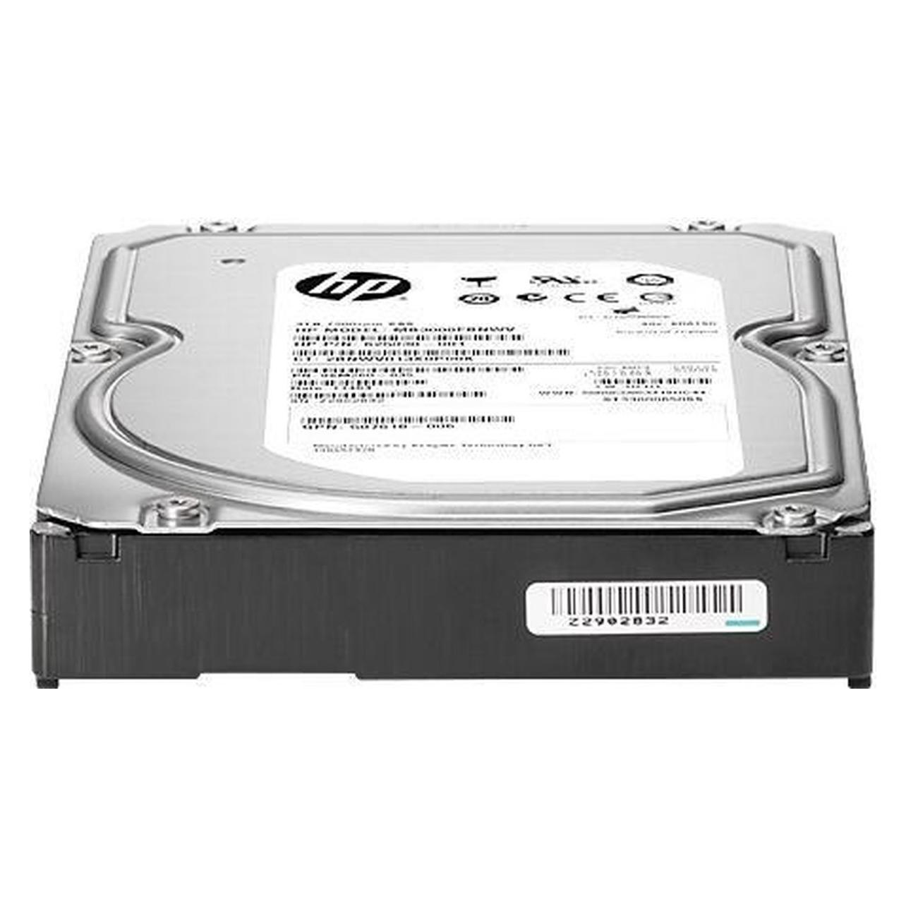 HPE HP Midline Festplatte (3 TB, 3.5") (628182-001)
