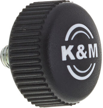 K&M Thumbscrew M6x12