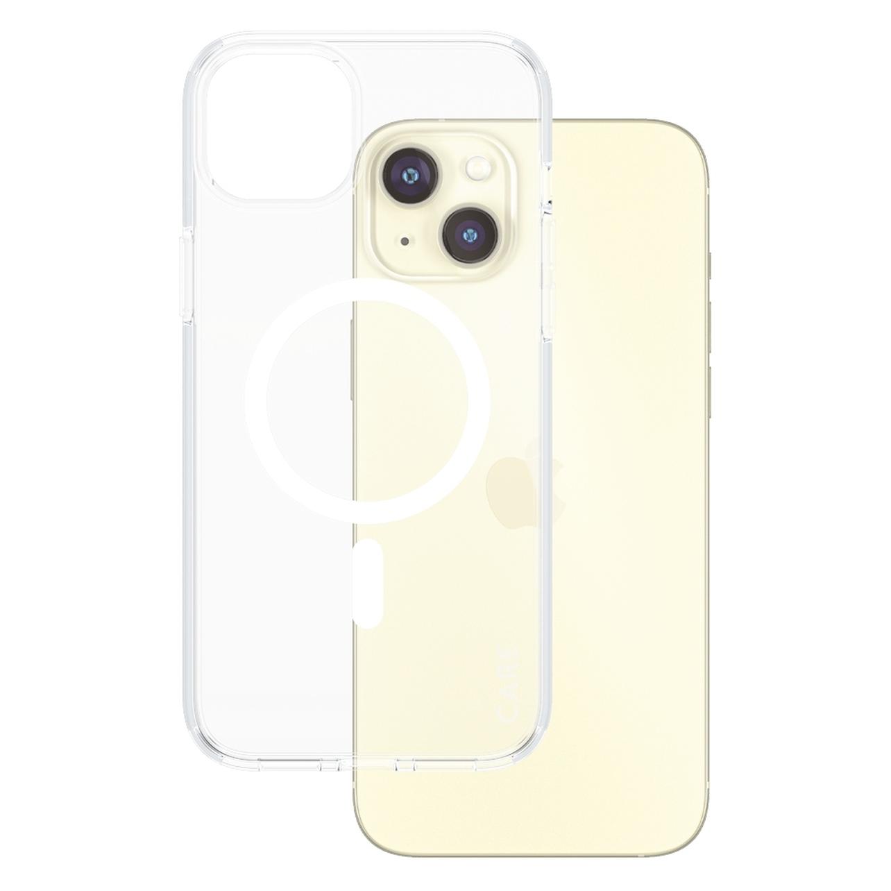 Care Case Flagship (Apple iPhone 15 Plus) (1419)