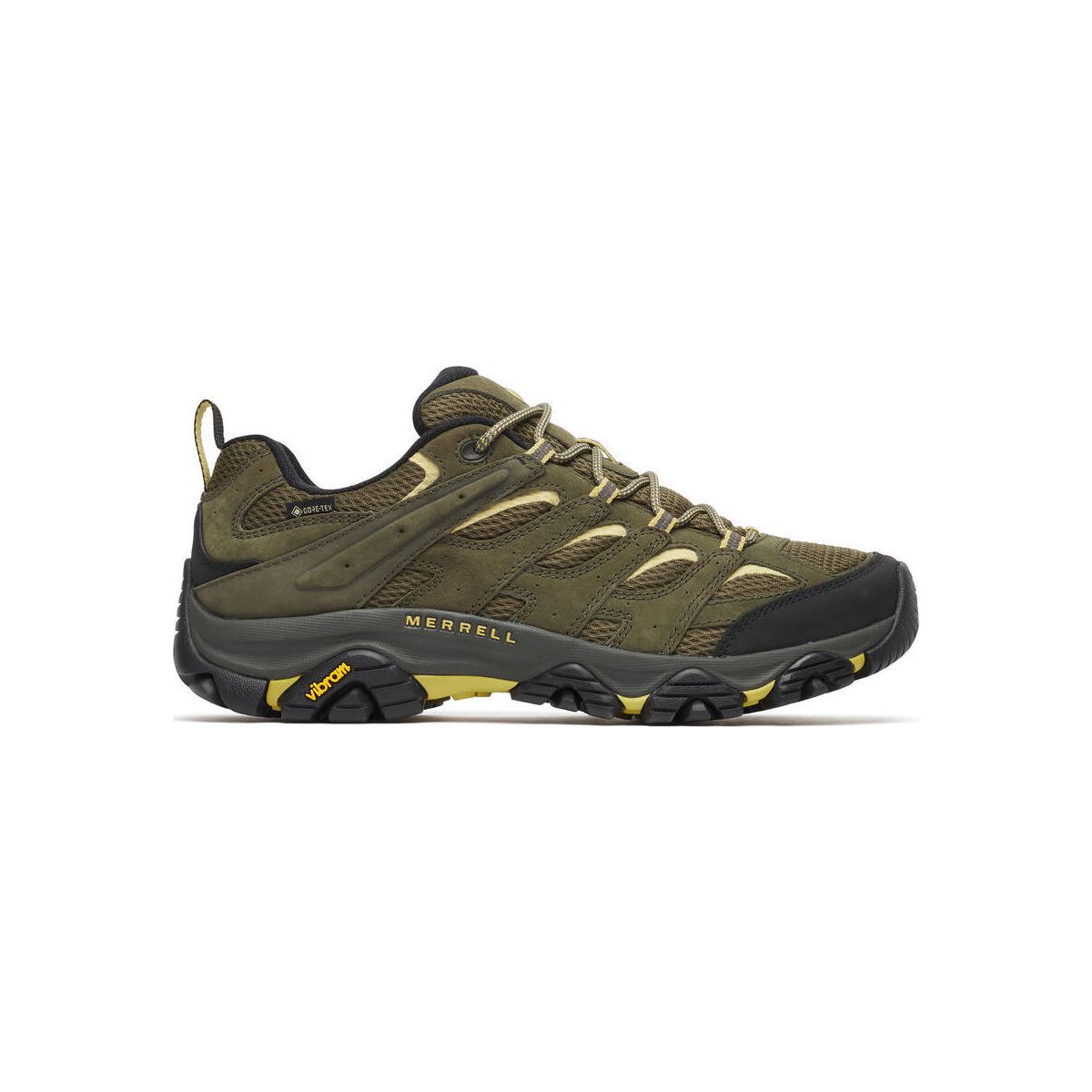 Merrell Moab 3 GTX Men loden 49 J00005397-49