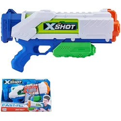 ZURU™ Wasserpistole mehrfarbig