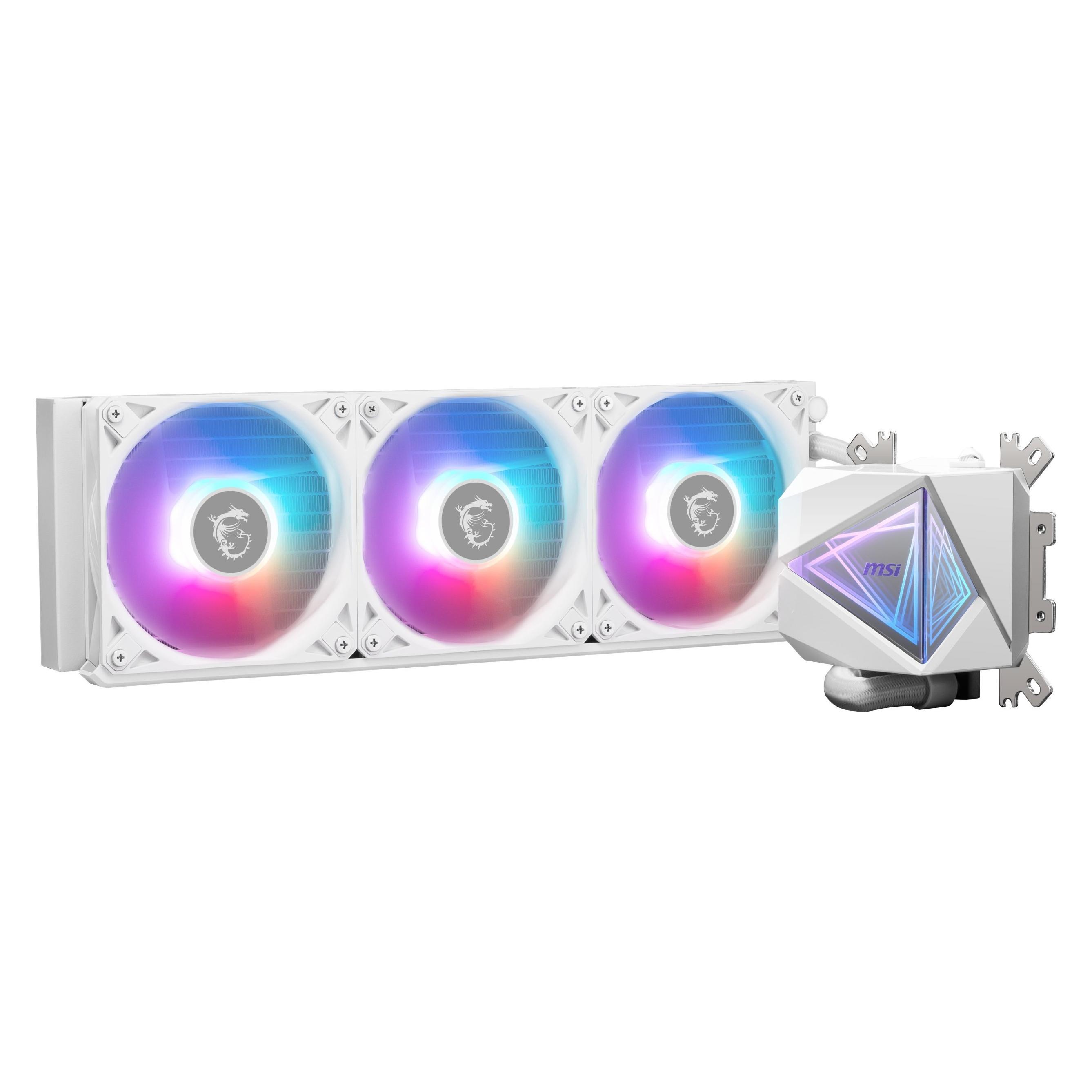MSI MAG CORELIQUID I360 (MAG CORELIQUID I360 WHITE)