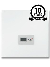 RCT Power Power Storage DC 6.0