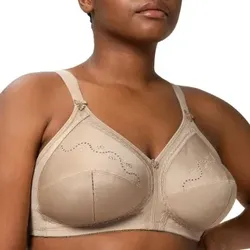 Triumph BH Doreen + Cotton N Puder C100 Damen