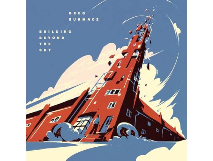 Building Beyond The Sky