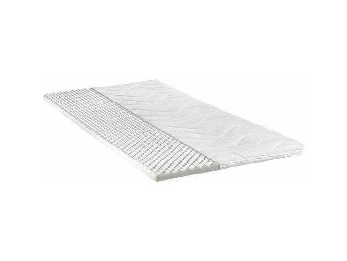 Sleeptex Topper, Textil, 90x200 cm, Oeko-Tex® Standard 100, Bezug abnehmbar/waschbar, Schlafzimmer, Matratzen, Topper