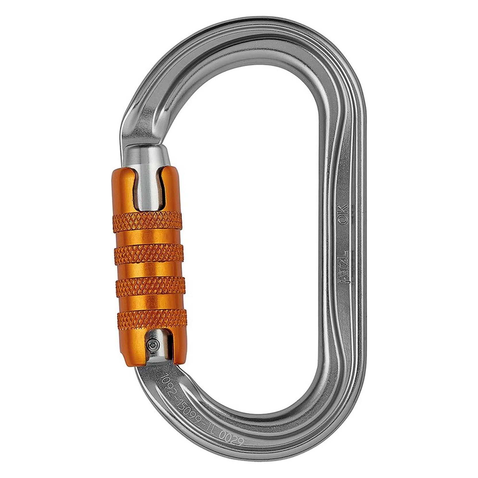 Petzl Ok (M33A TL)