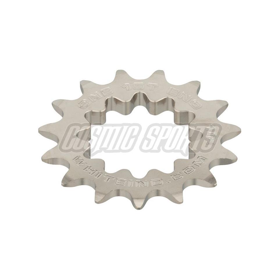 White Industries Fixed Gear Cog, 1/8", 15 Z. (15) (40082231)