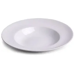HIT Gourmet, Teller, Weiss