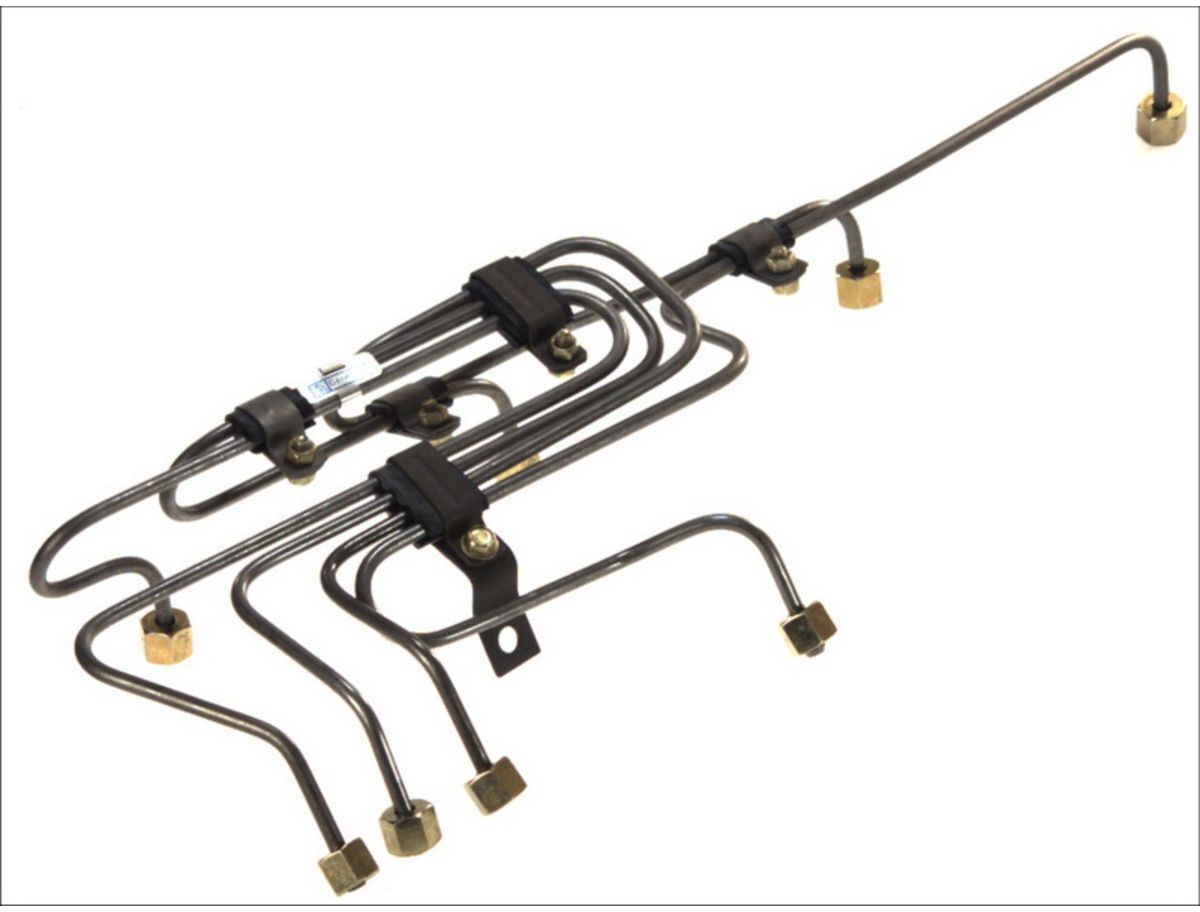 Hochdruckleitungssatz, Einspritzanlage DT Spare Parts 4.90635