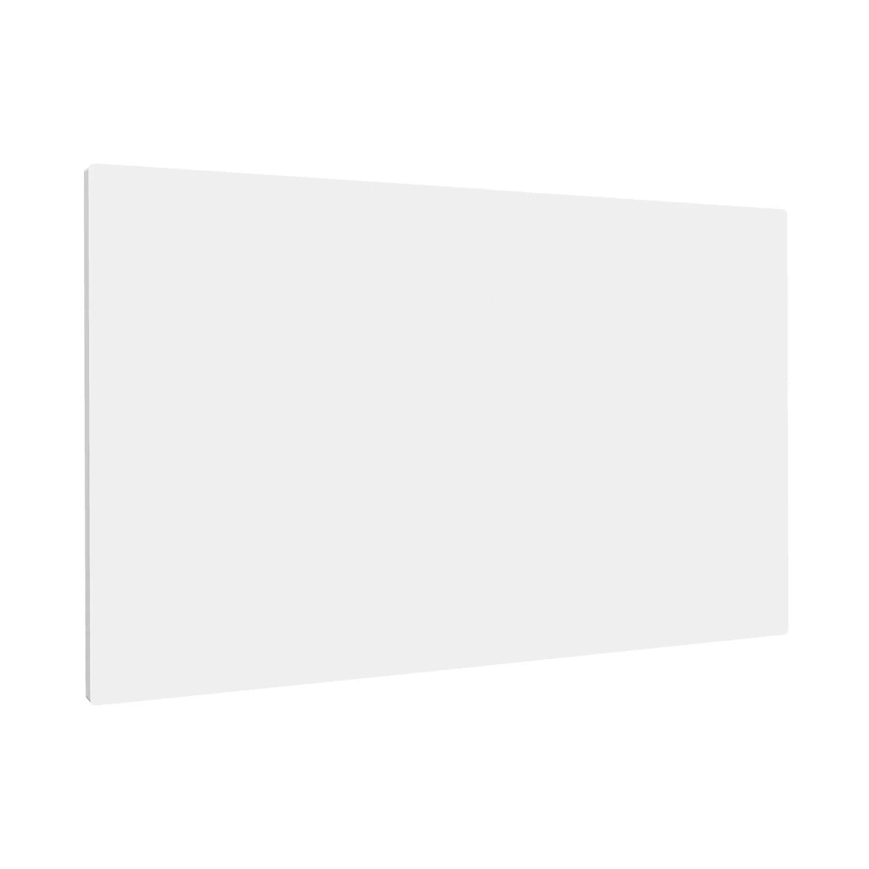 Hombli Smart Infrared Paneelverwarmer 700W Grijs