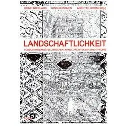 Landschaftlichkeit, Fachbücher