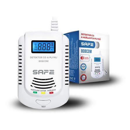 Save Home SAFE808COM (SAFE808COM)