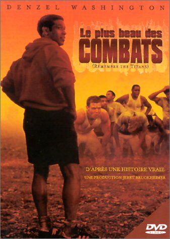 Boaz Yakin - Le Plus beau des combats - Édition Spéciale [FR Import] - Preis vom 11.10.2026 03:10:56 h