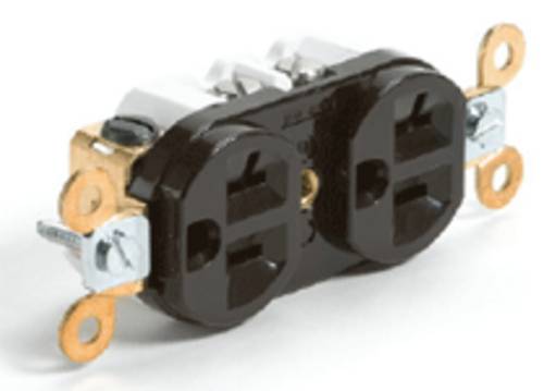 Molex 1301480121 NEMA Einbaubuchse