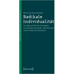 Radikale Individualität, Fachbücher