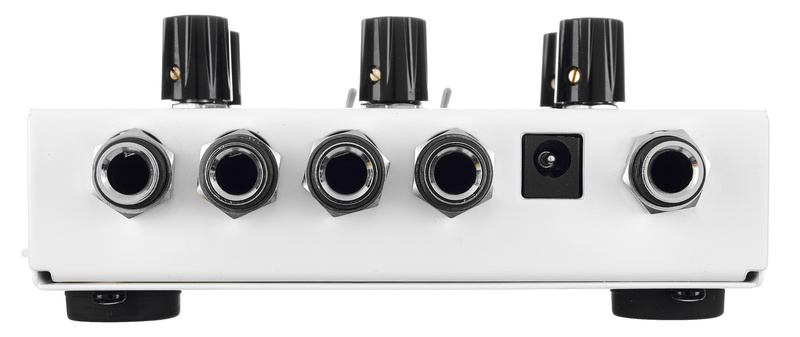 ADDAC Mixology Pedal