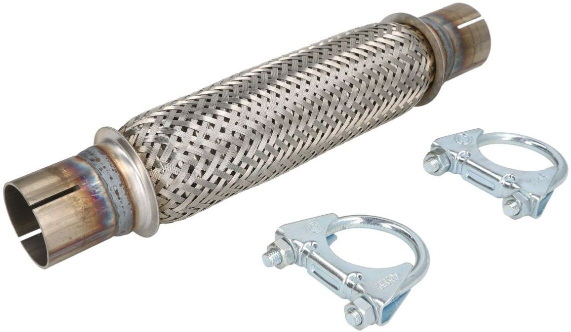 JMJ 40X230S Exhaust flexi pipe