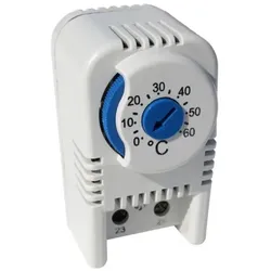 Televes Thermostat WR60