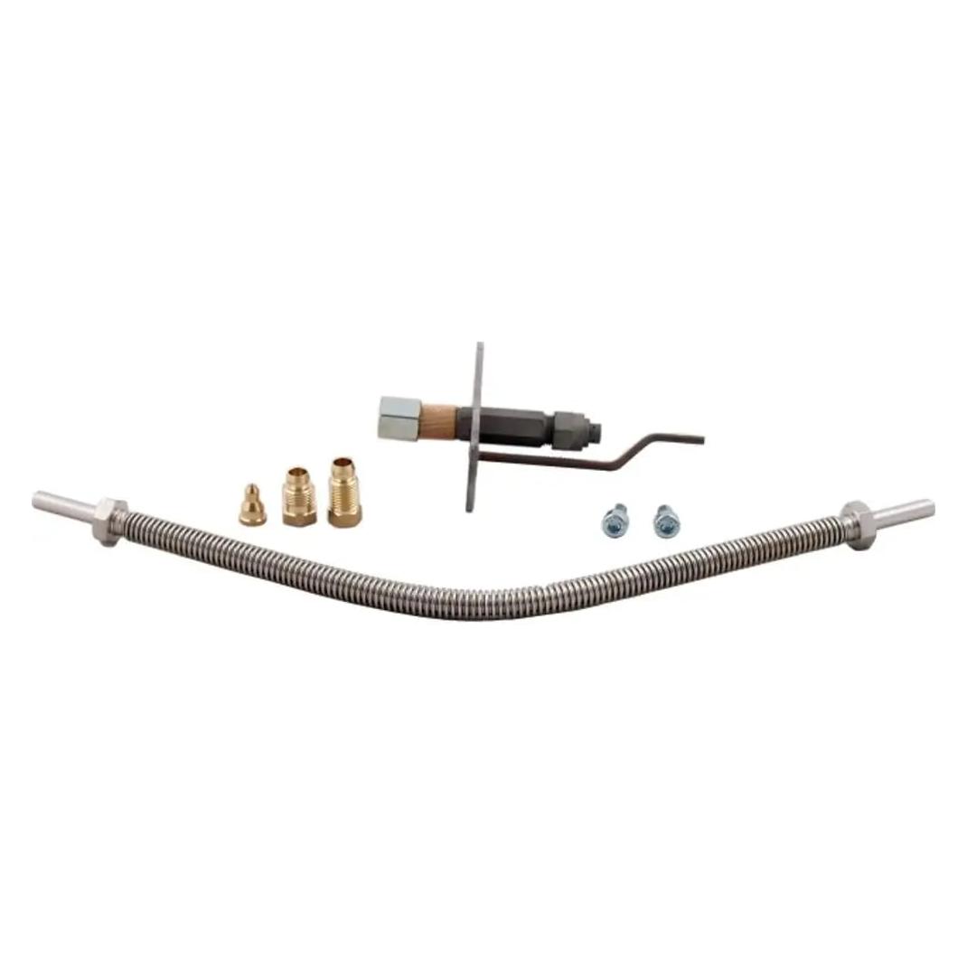 Wolf-Garten Wolf Garten Wolf ET Zündbrenner u. Zündgasleitungset für NG-31 (8750032)
