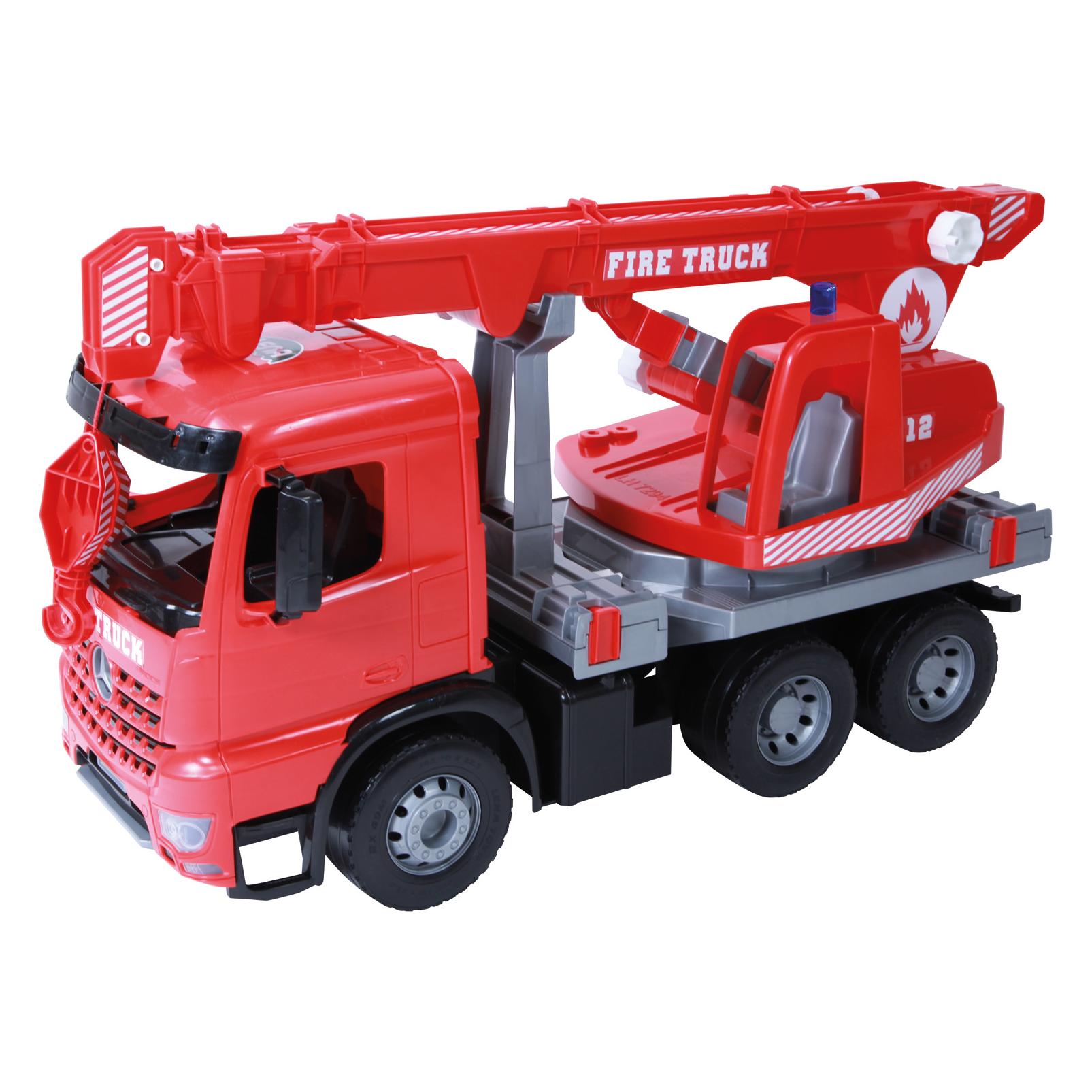 Lena Fire Brigade (02175)