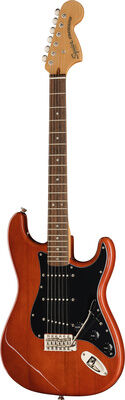 Squier CV 70s Strat LRL MOC Mocha