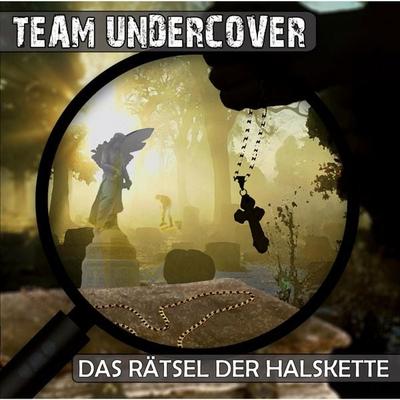 Das Rätsel der Halskette - Christoph Piasecki,Tatjana Auster, Audio, 4250783689442