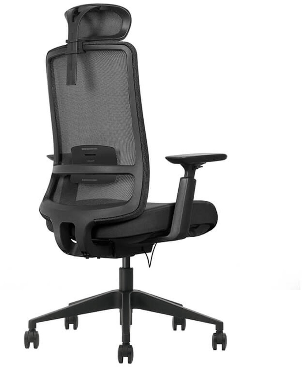 Worktrainer Ergonomische Bureaustoel voor Volwassenen