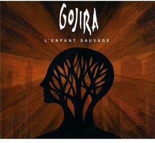 Gojira - L'enfant Sauvage - Preis vom 17.10.2026 19:25:27 h