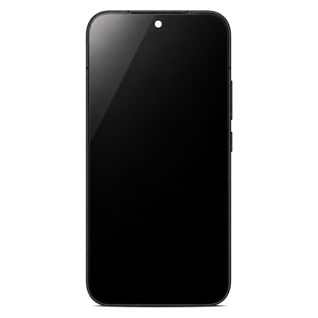 Xiaomi Display + Rahmen 17 Ultra 5G schwarz 560023000P100 (Display, Xiaomi 17 Ultra) (560023000P100)