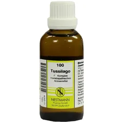 Tussilago F Komplex 100 Dilution 50 ml