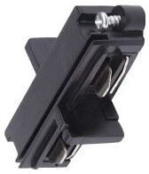 Halo Design Halo Track Elsamler Lige Sort