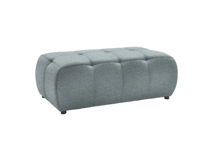 Hocker Sofi Hellblau