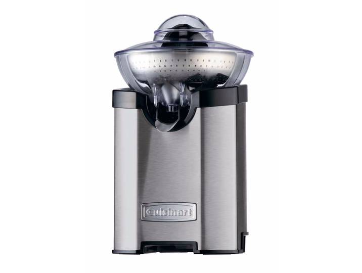 Cuisinart Zitruspresse – Entsafter/Saftpresse/Zitruspresse – edelstahl