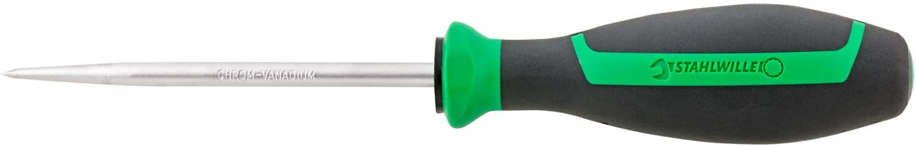 Stahlwille Rund-Ahle L.215mm (77592000)