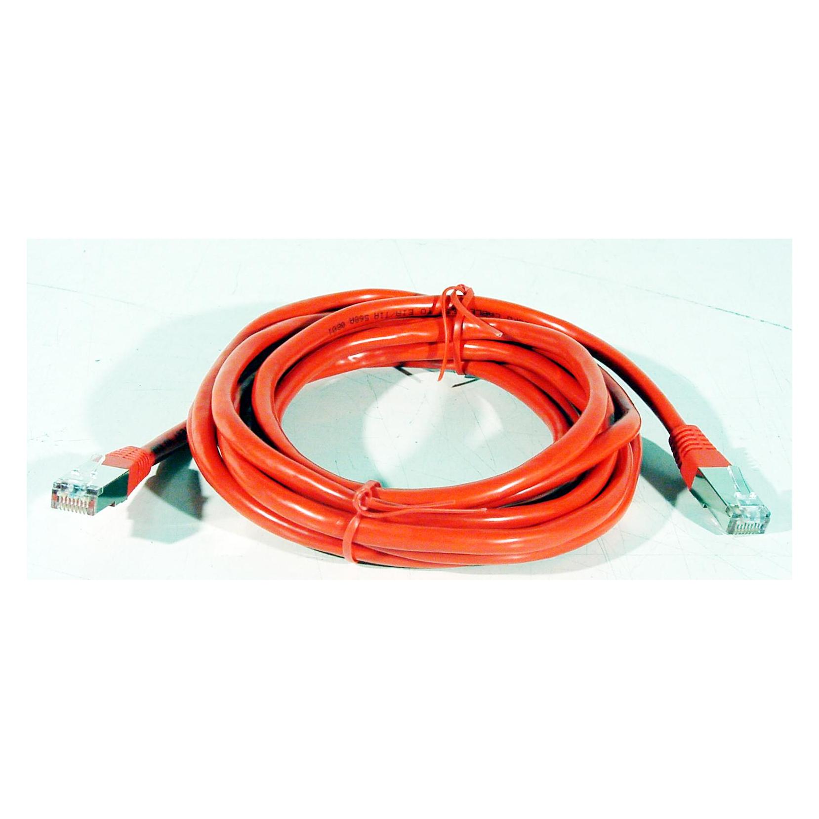 Goobay Intellinet (S/FTP, S/STP, CAT6, 3 m) (344333)