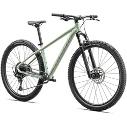 Specialized Rockhopper Comp Gloss Pistachio/White Mountains