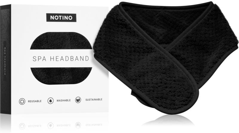 Notino Spa Collection Headband spa headband shade 1 pc